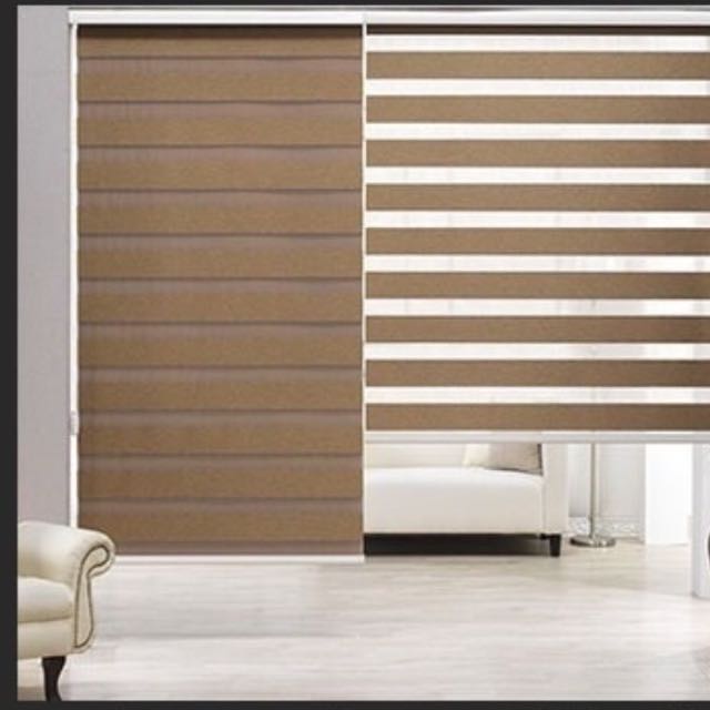 Windows Curtain Center